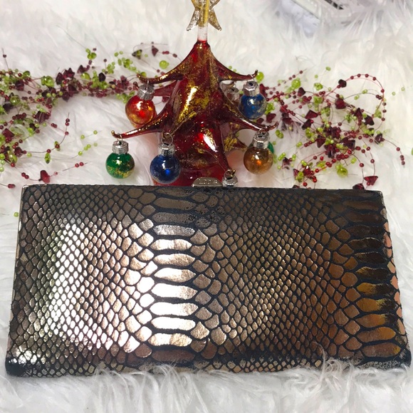 lodis framed wallet